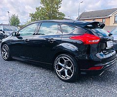 FINANCE FROM €51 P/W 151 FORD FOCUS ZETEC S - Image 7/9