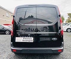 FINANCE FROM €58 P/W 142 FORD TRANSIT CONNECT LTD