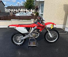 Honda crf250x - Image 3/5