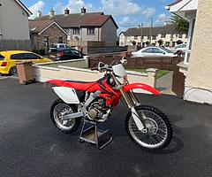 Honda crf250x - Image 5/5