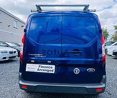 FINANCE FROM €58 P/W142 FORD TRANSIT CONNECT LTD - Image 7/8