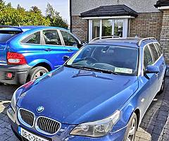 BMW530d