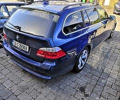 BMW530d