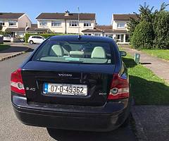 Volvo s40 - Image 4/6