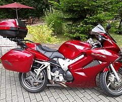 Vfr 800 - Image 4/4