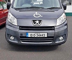 Peugeot Expert Mobility - Image 1/3