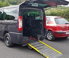 Peugeot Expert Mobility - Image 2/3