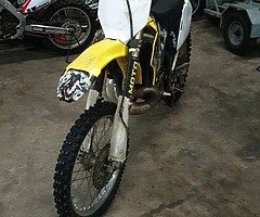 250cc 2stroke