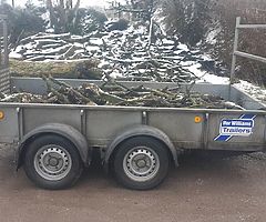 2013 ifor williams 10x5 trailer - Image 4/8