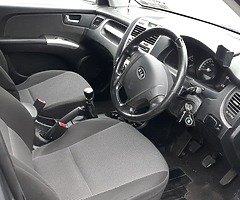 Kia Sportage - Image 4/4