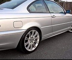 320d coupe