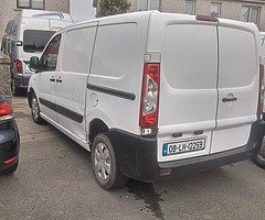 08 Peugeot expert 1.6 - Image 6/8