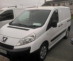 08 Peugeot expert 1.6 - Image 8/8