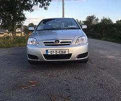 2007 Toyota Corolla Low Mileage - Image 3/10