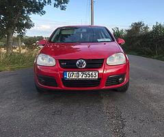 2007 Volkswagen Golf Gt Tsi - Image 3/10