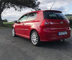 2007 Volkswagen Golf Gt Tsi - Image 5/10