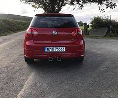 2007 Volkswagen Golf Gt Tsi - Image 6/10