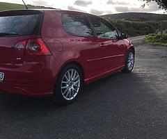 2007 Volkswagen Golf Gt Tsi - Image 7/10