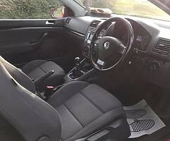 2007 Volkswagen Golf Gt Tsi - Image 8/10