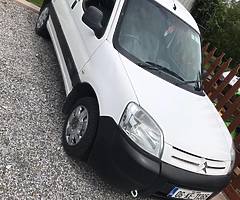 06 citreon berlingo (non running) - Image 5/5