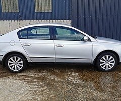 2007 Volkswagen Passet - Image 6/10