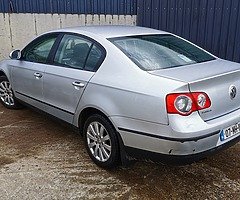 2007 Volkswagen Passet - Image 7/10