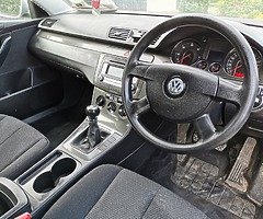 2007 Volkswagen Passet - Image 10/10