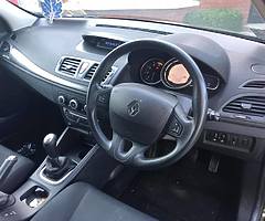 2010 RENAULT MEGANE 1.5 DCI...NCTD - Image 5/7