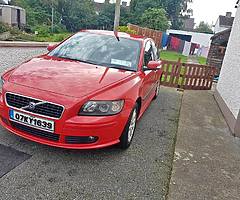 Volvo s40 4 - Image 1/9