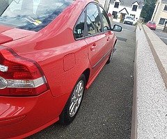 Volvo s40 4 - Image 3/9