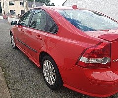 Volvo s40 4 - Image 4/9