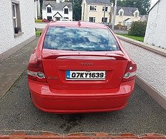 Volvo s40 4 - Image 5/9