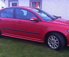 Volvo s40 4 - Image 6/9