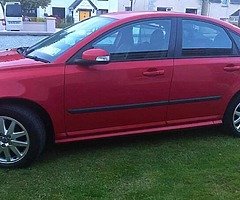 Volvo s40 4 - Image 8/9