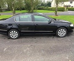 Volkswagen Passat 1.9 TDI Comfort Line - Image 4/6