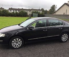 Volkswagen Passat 1.9 TDI Comfort Line - Image 5/6