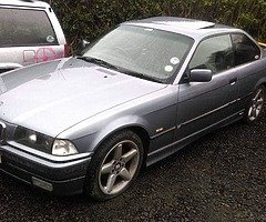 BMW 325 M3 328 TOP PRICES PAID