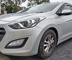 Hyundai i30 2015 - Image 1/6