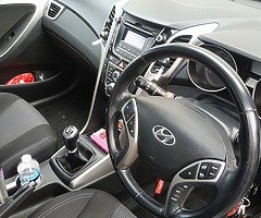 Hyundai i30 2015 - Image 4/6