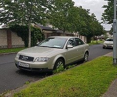 2004 1.6 audi a4