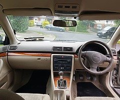 2004 1.6 audi a4 - Image 4/6