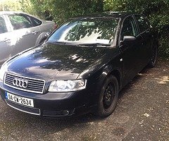 Audi A4 - Image 3/4