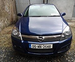 Opel astra - Image 4/6