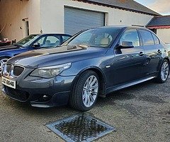 BMW 535d msport lci - Image 7/7