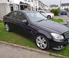 MERCEDES C CLASS. SWAPS - Image 3/5