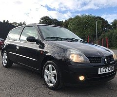 1.2 CLIO **FULL YEAR MOT** - Image 6/6