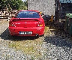 Hyundai Coupe - Image 5/5