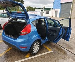 2011 Ford Fiesta 2 Year Nct - Image 6/10