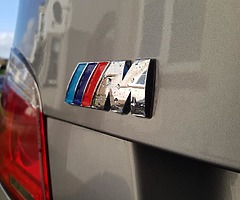BMW 5 SERIES.  SWAP