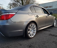 BMW 5 SERIES.  SWAP - Image 5/8